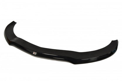 Mercedes CLA 45 AMG Vorfacelift - Frontspoiler - Frontlippe V.1