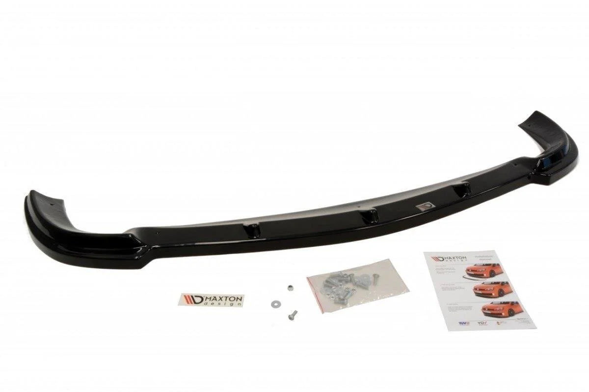 Mercedes CLK AMG - Frontspoiler - Frontlippe