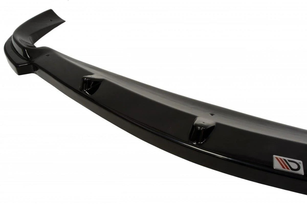 Mercedes CLK AMG - Frontspoiler - Frontlippe