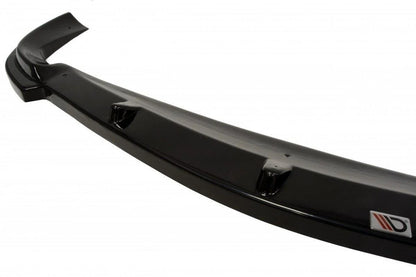 Mercedes CLK AMG - Frontspoiler - Frontlippe