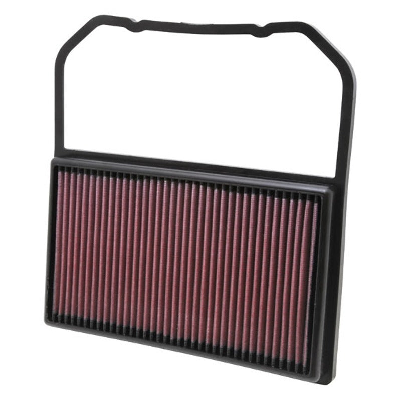 SKODA CITIGO 1.0i (50kW) - K&N SPORT LUFTFILTER