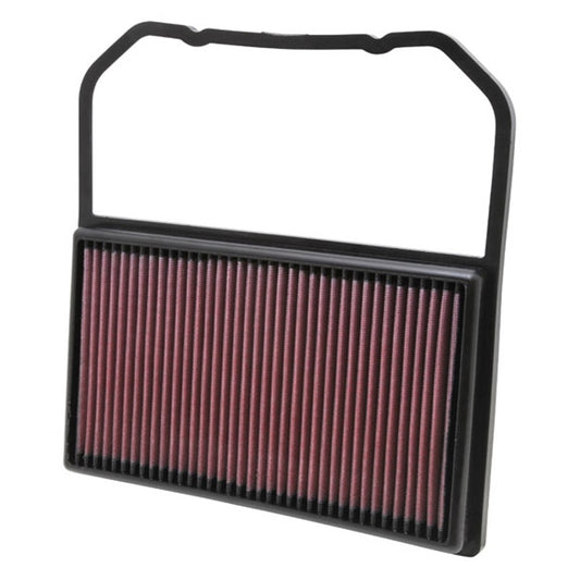 SEAT Mii 1.0i (50kW) - K&N SPORT LUFTFILTER