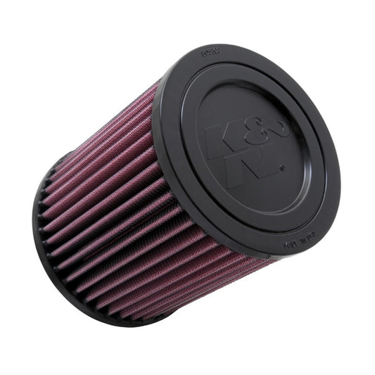 JEEP COMPASS 2.0i (115kW) - K&N SPORT LUFTFILTER