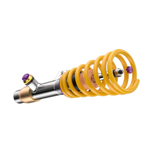 BMW M3 - KW Gewindefahrwerk V4 3a7200er (20-35|15-30)