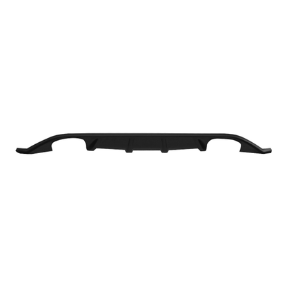 VW Golf 7 - Bastuck Duplex Performance Auspuff - Bild 2