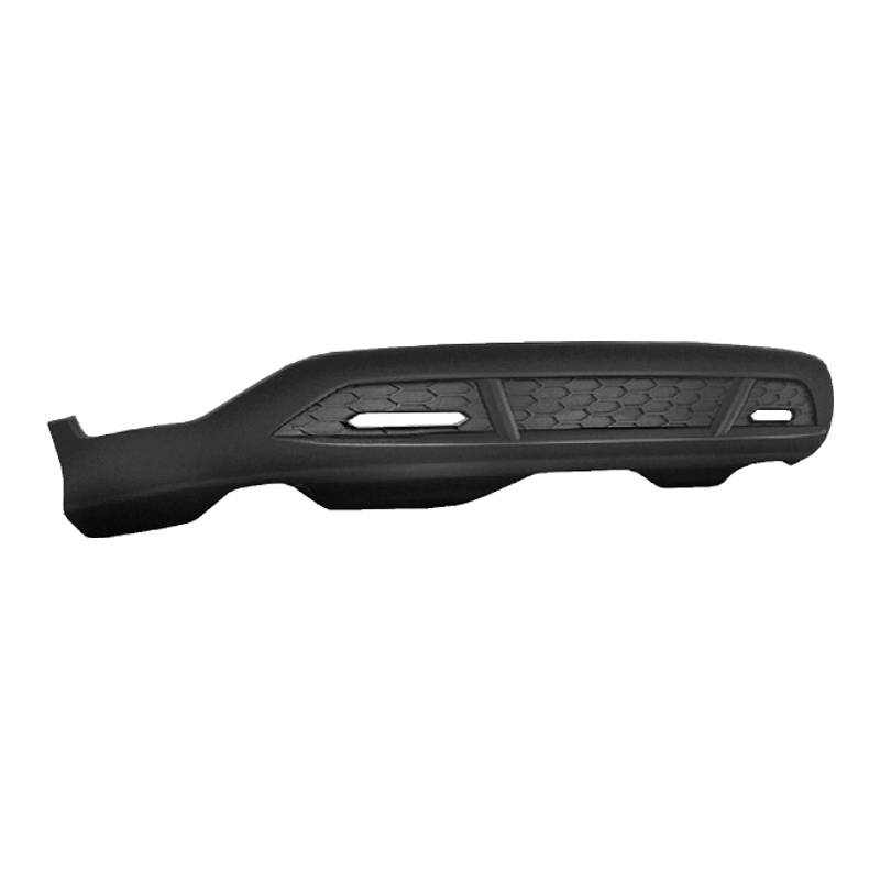 Honda Civic Type R - Bastuck Duplex Performance Auspuff Anlage ab Kat. - Bild 3