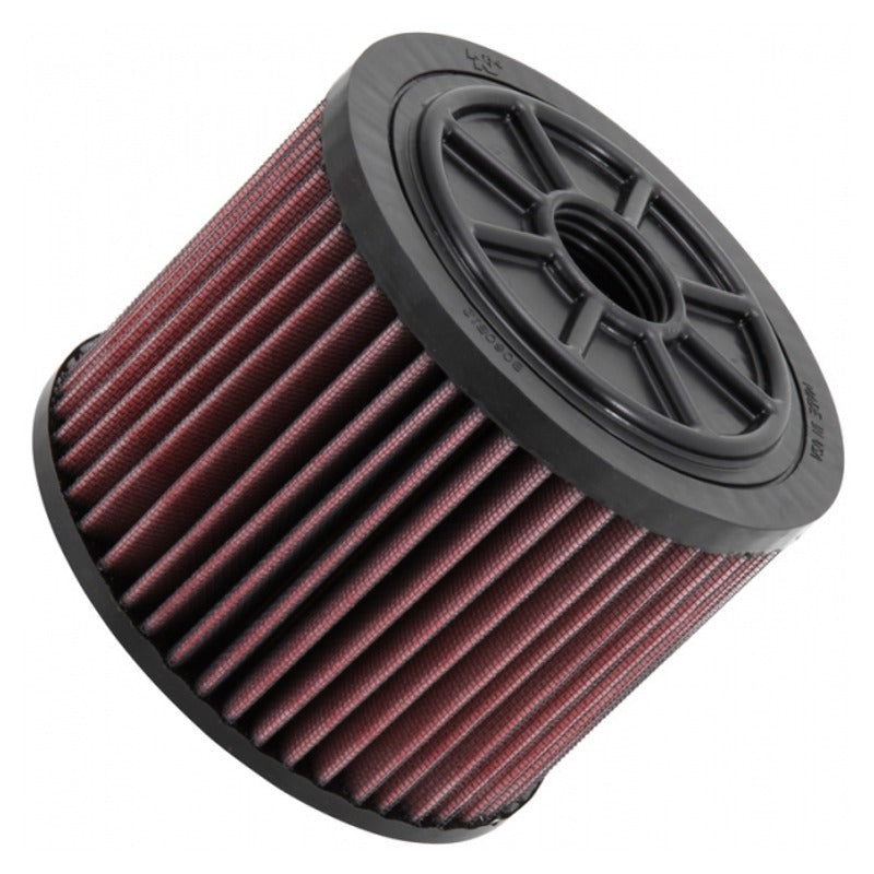 AUDI A6 2.0 TFSI (162kW) - K&N SPORT LUFTFILTER