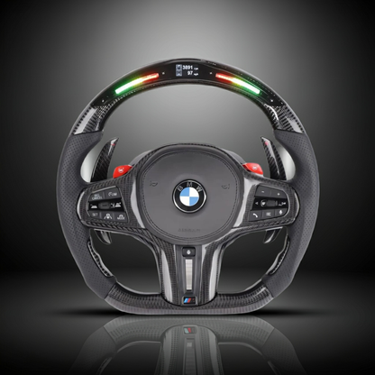 BMW Lenkrad G-Serie (Konfigurator)