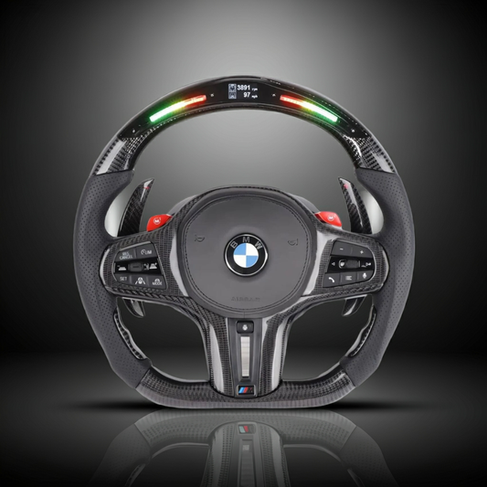 BMW Lenkrad G-Serie (Konfigurator)