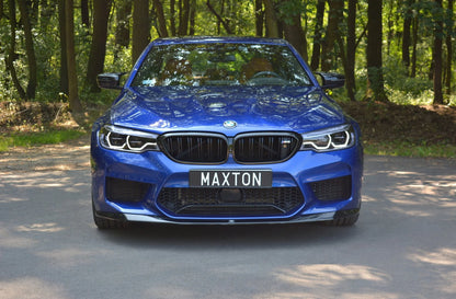 BMW M5 F90 - Frontspoiler - Frontlippe V.1