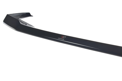 BMW M5 F90 - Frontspoiler - Frontlippe V.1