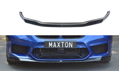 BMW M5 F90 - Frontspoiler - Frontlippe V.1