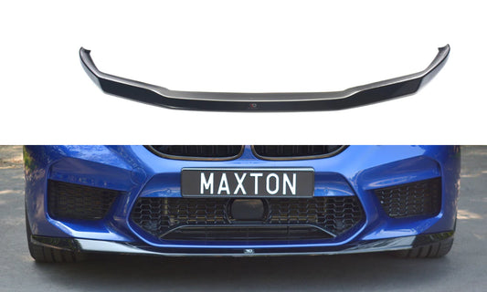 BMW M5 F90 - Frontspoiler - Frontlippe V.1