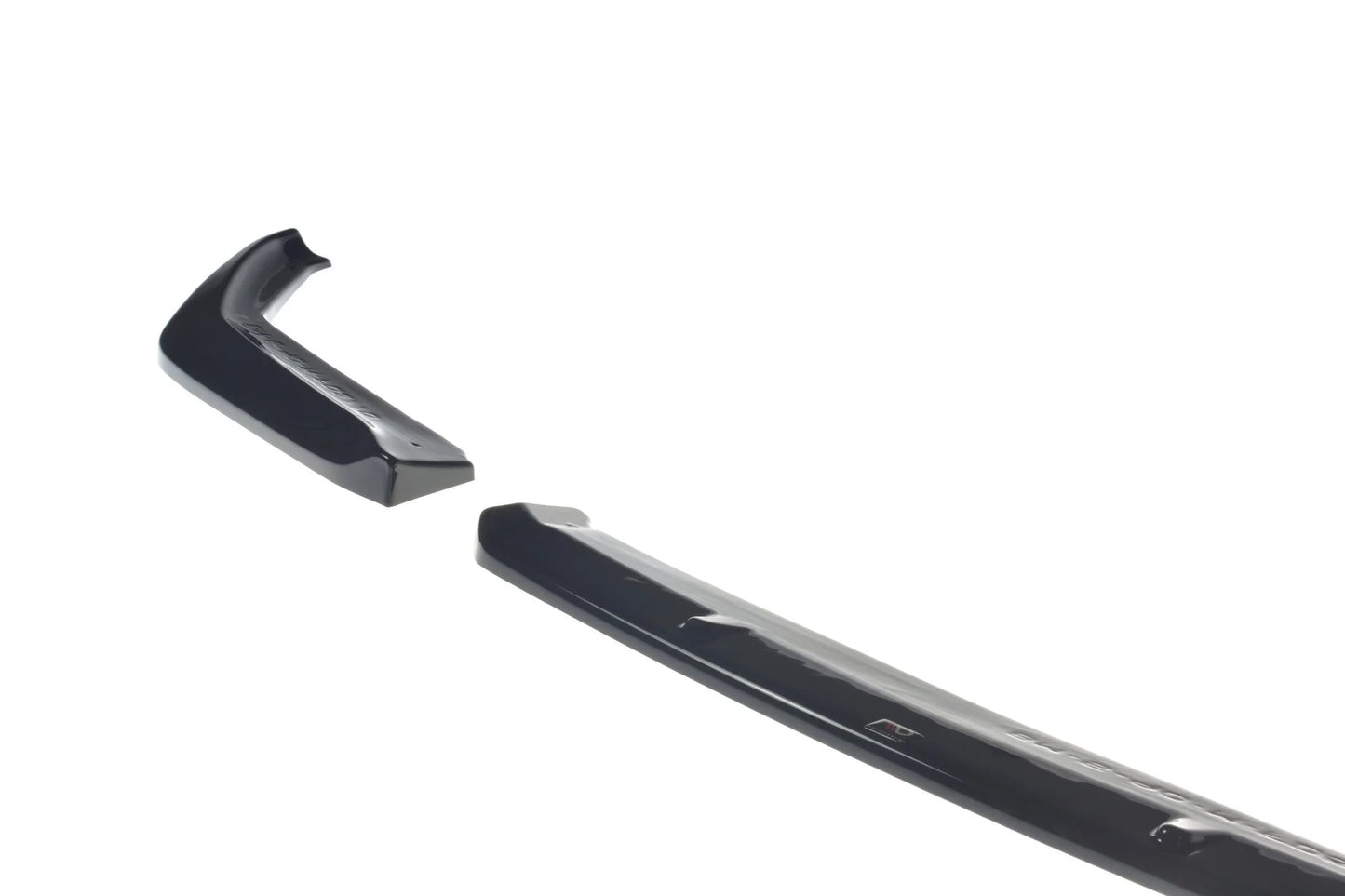 BMW M5 F90 - Frontspoiler - Frontlippe V.2