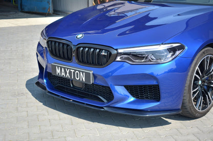 BMW M5 F90 - Frontspoiler - Frontlippe V.2