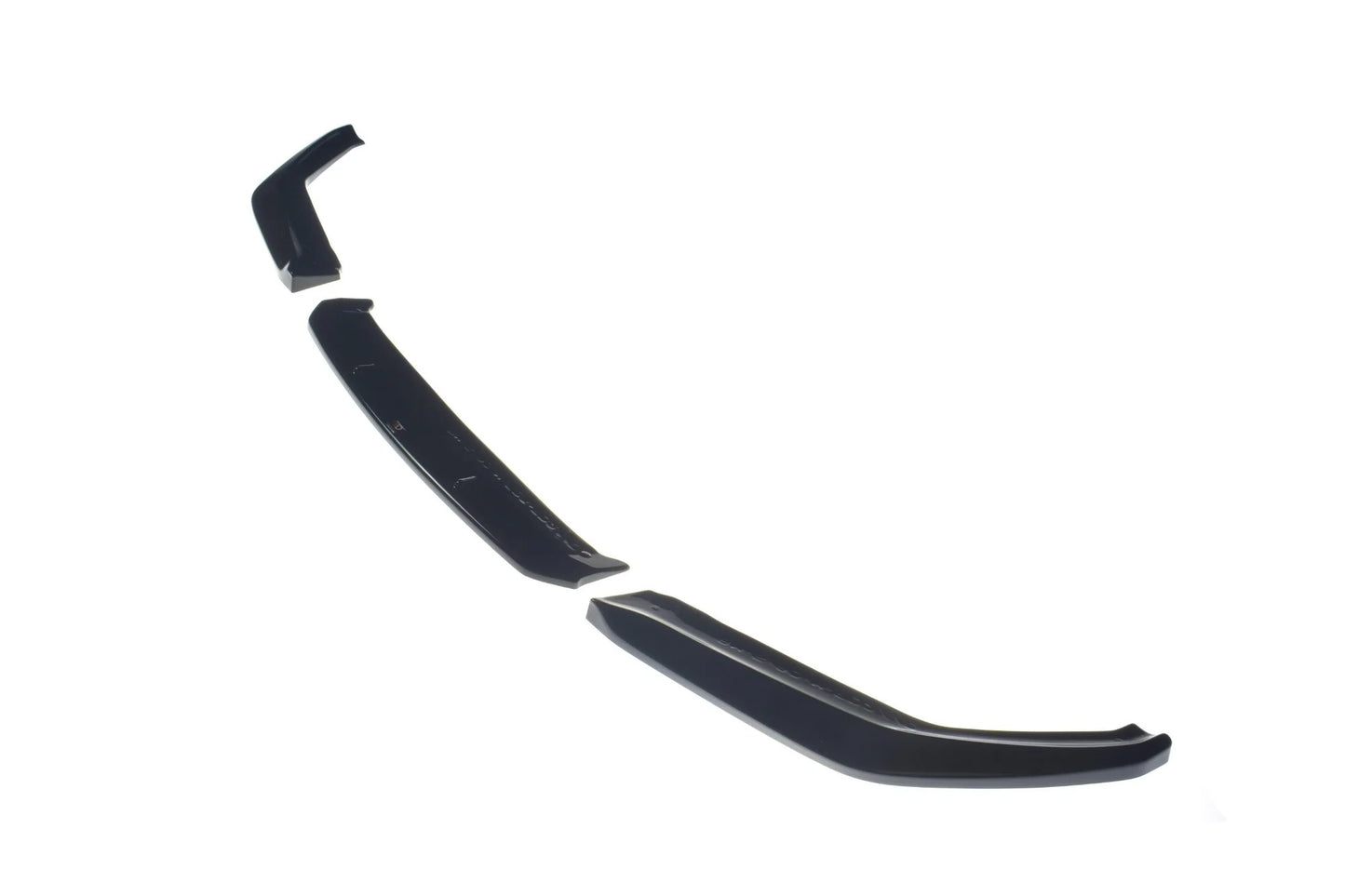 BMW M5 F90 - Frontspoiler - Frontlippe V.2