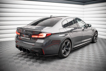 BMW M5 F90 - Seitenschweller