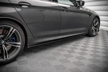BMW M5 F90 - Seitenschweller