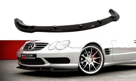 Mercedes SL R230 AMG - Frontspoiler - Frontlippe