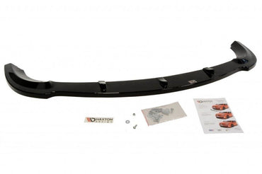 Mercedes SL R230 AMG - Frontspoiler - Frontlippe
