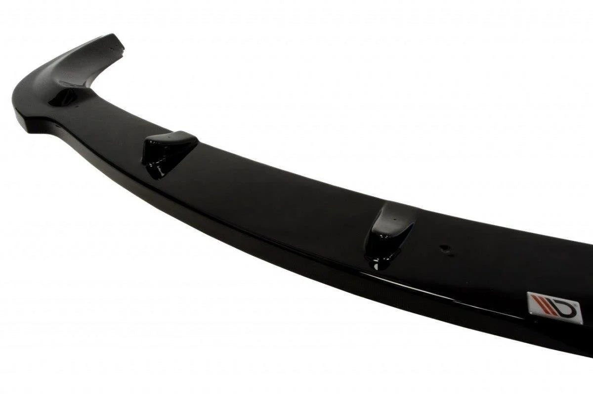 Mercedes SL R230 AMG - Frontspoiler - Frontlippe
