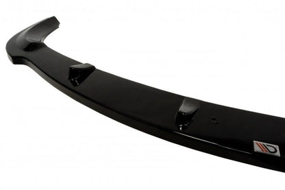 Mercedes SL R230 AMG - Frontspoiler - Frontlippe