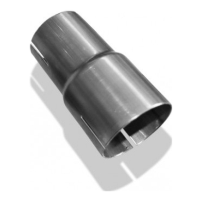 Rohrverbinder Adapter Ø 76mm Auf 60.5mm A76A-60.5vw - Bild 1