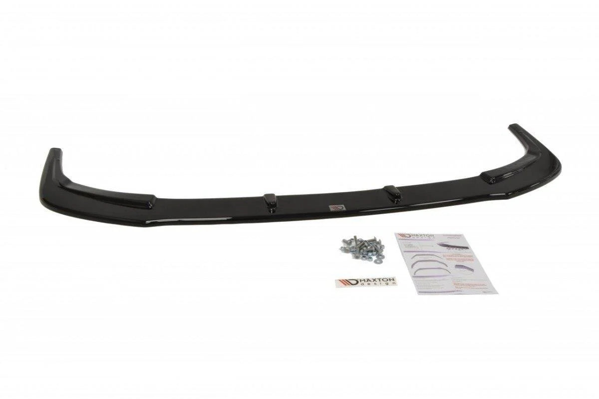 Mitsubishi Lancer EVO X - Frontspoiler - Frontlippe V.1