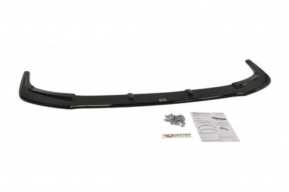 Mitsubishi Lancer EVO X - Frontspoiler - Frontlippe V.1