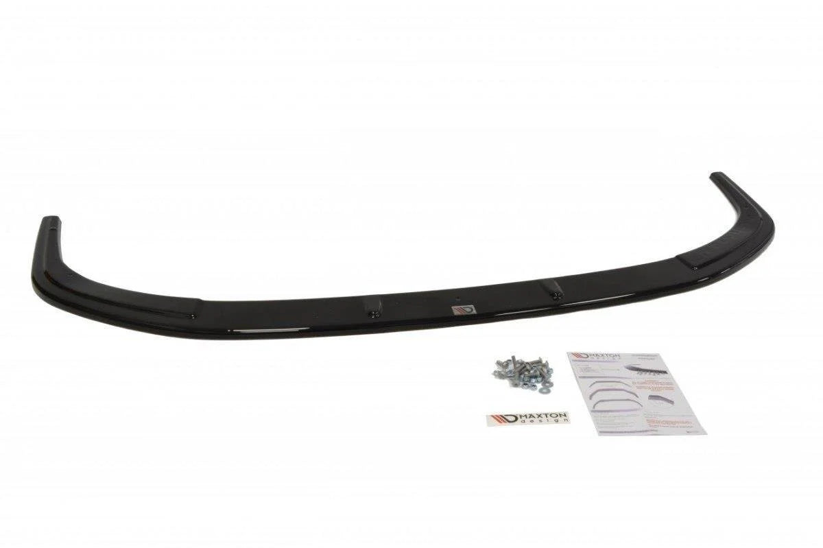 Mitsubishi Lancer EVO X - Frontspoiler - Frontlippe V.2