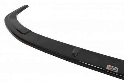 Mitsubishi Lancer EVO X - Frontspoiler - Frontlippe V.2