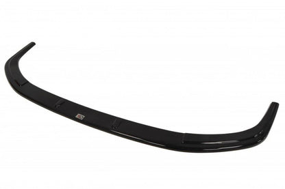Mitsubishi Lancer EVO X - Frontspoiler - Frontlippe V.2