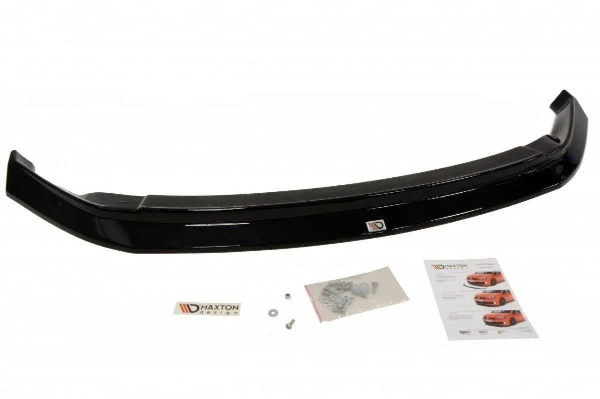 Nissan 370Z - Frontspoiler - Frontlippe
