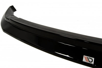Nissan 370Z - Frontspoiler - Frontlippe