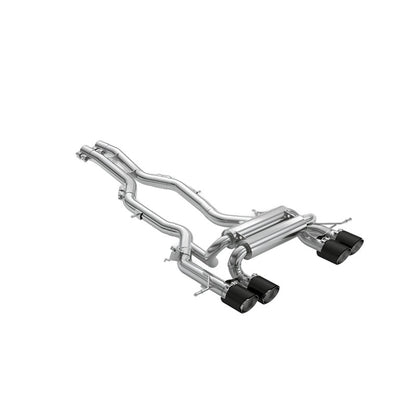 BMW M2 - Eisenmann Duplex Performance Auspuff Anlage