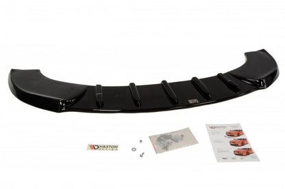 Skoda Octavia RS - Frontspoiler - Frontlippe