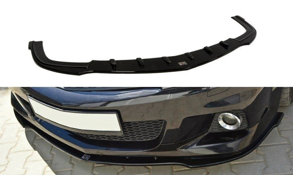 Opel Astra OPC - Frontspoiler - Frontlippe