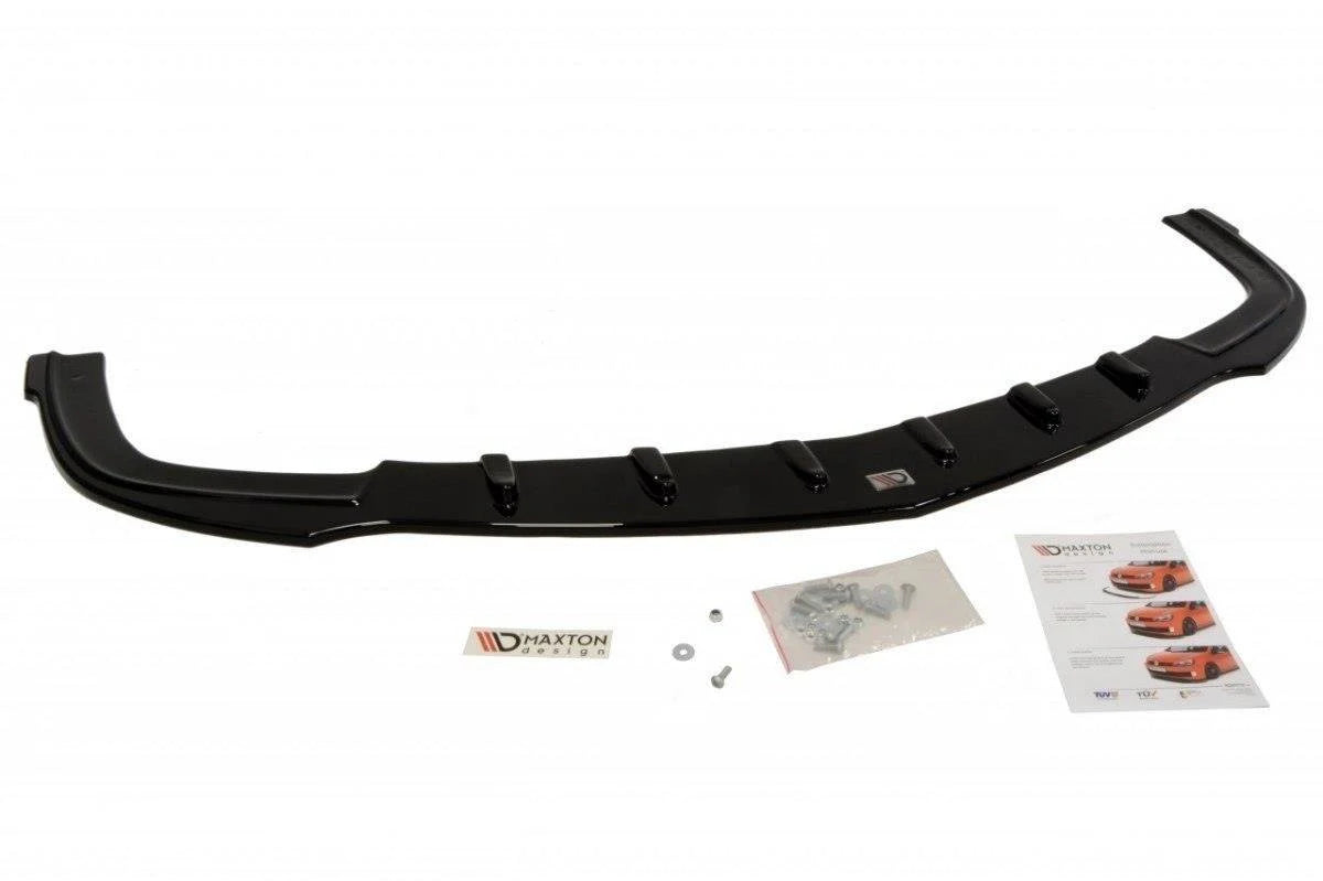 Opel Astra OPC - Frontspoiler - Frontlippe