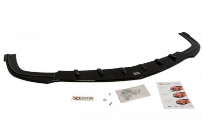 Opel Astra OPC - Frontspoiler - Frontlippe