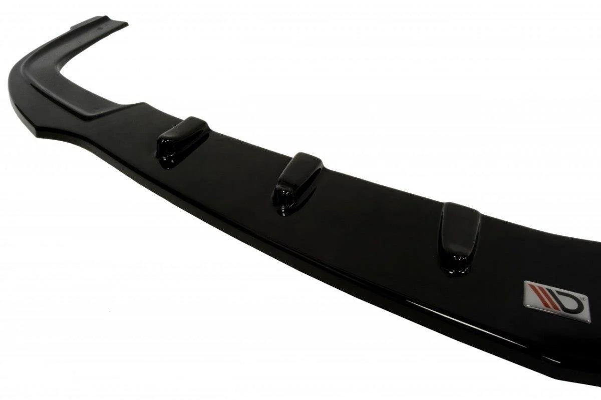 Opel Astra OPC - Frontspoiler - Frontlippe
