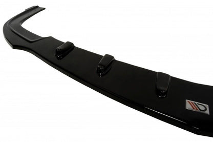 Opel Astra OPC - Frontspoiler - Frontlippe