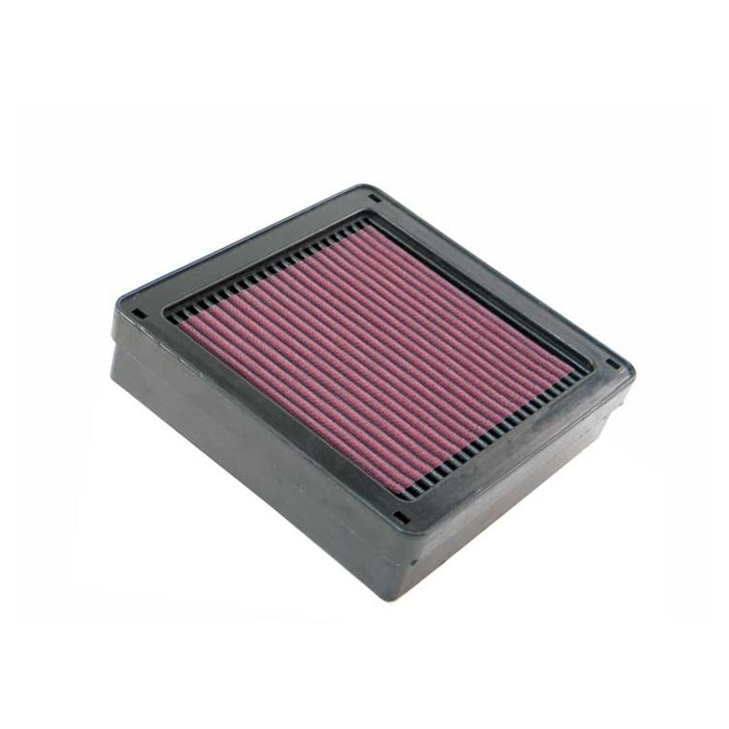 MITSUBISHI COLT 1.6i (76kW) - K&N SPORT LUFTFILTER