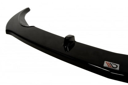 Opel Astra GTC - Frontspoiler - Frontlippe
