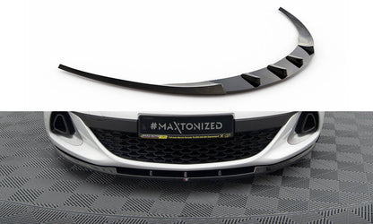 Opel Astra OPC - Frontspoiler - Frontlippe