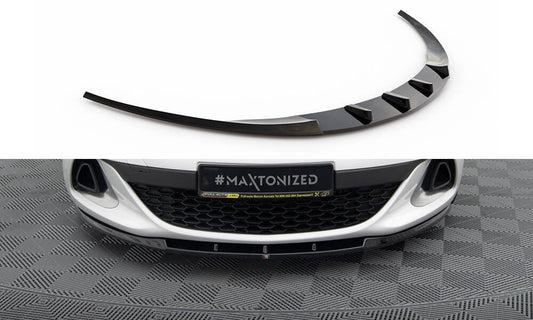 Opel Astra OPC - Frontspoiler - Frontlippe