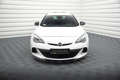 Opel Astra OPC - Frontspoiler - Frontlippe