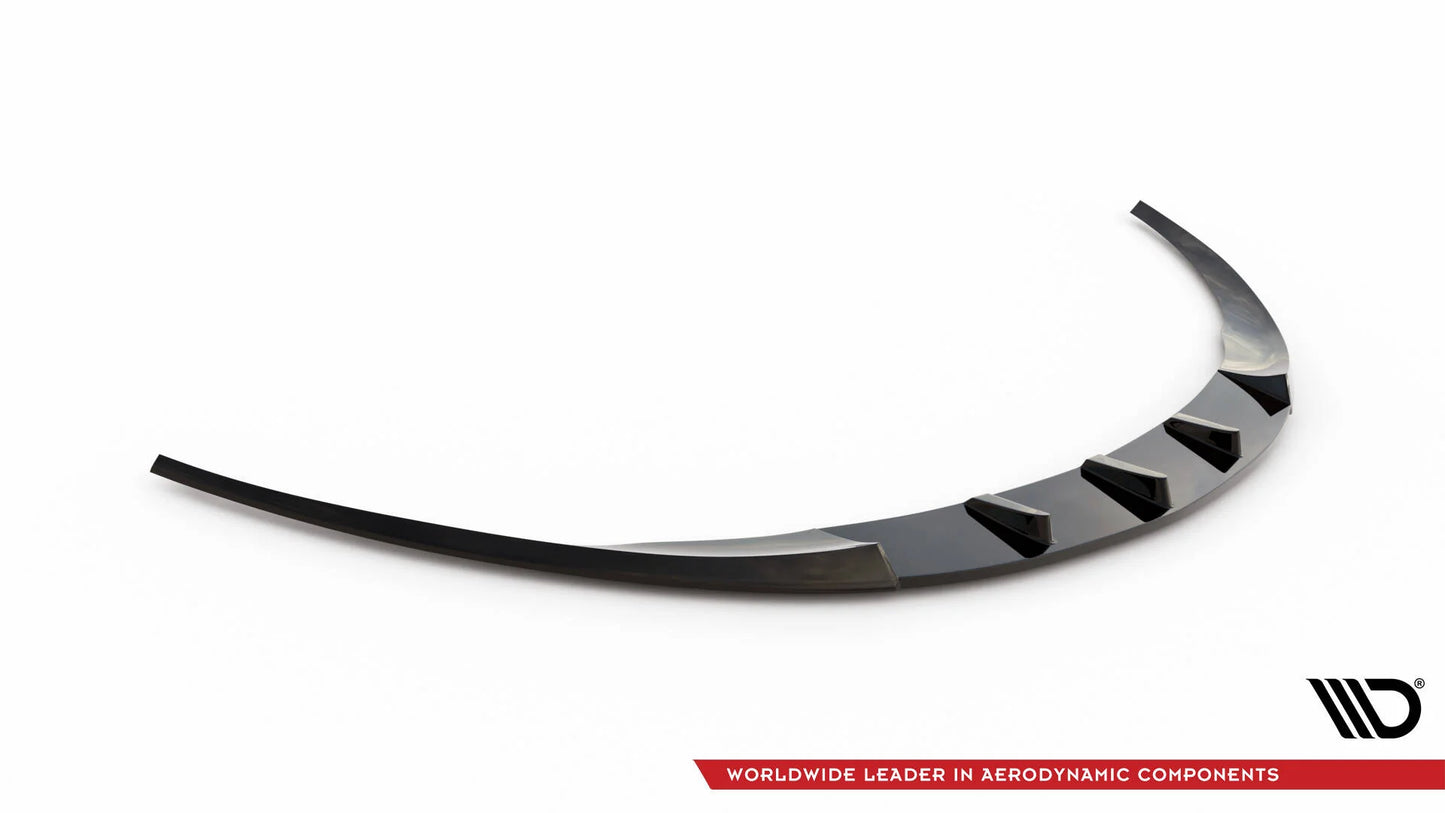 Opel Astra OPC - Frontspoiler - Frontlippe