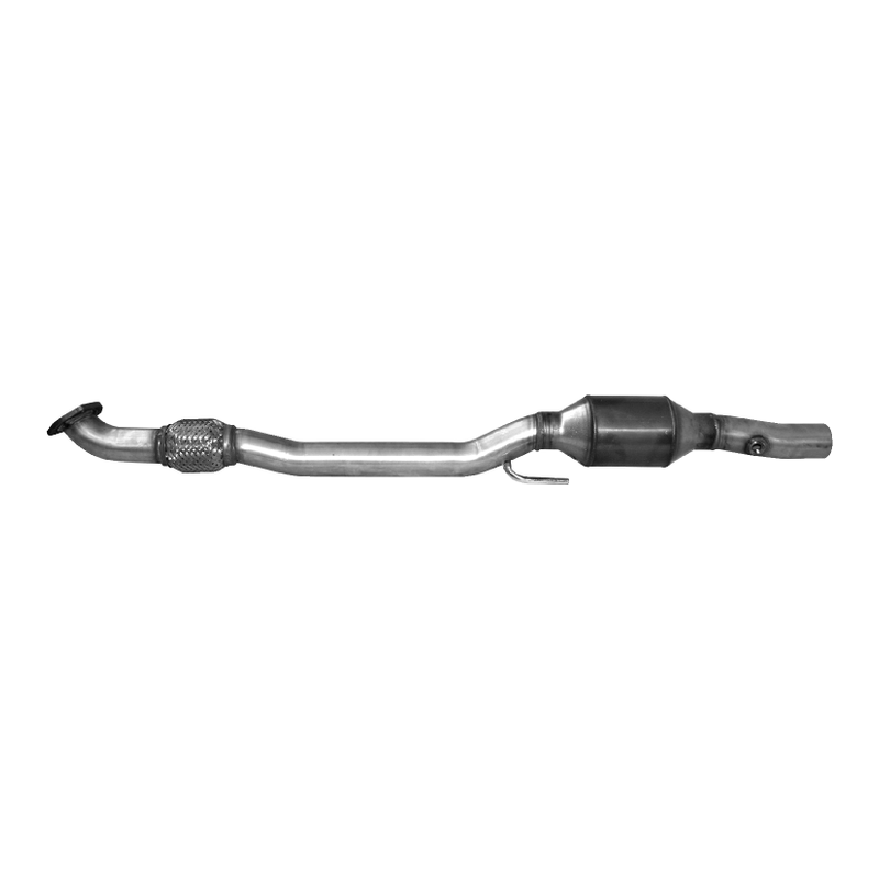 Opel Corsa D Opc - Bastuck Performance Sportkatalysator - Bild 1