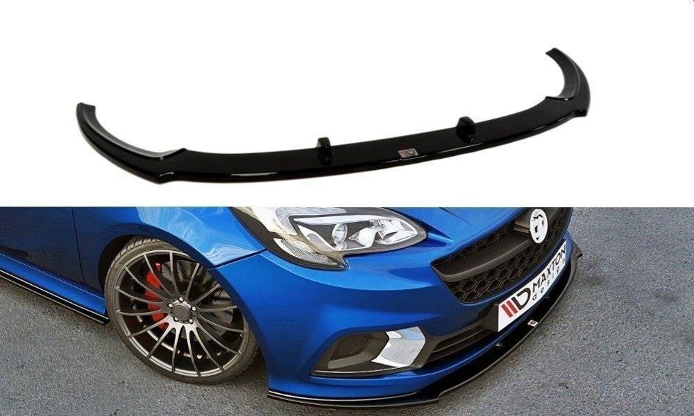 Opel Corsa OPC - Frontspoiler - Frontlippe
