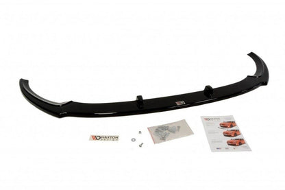 Opel Corsa OPC - Frontspoiler - Frontlippe